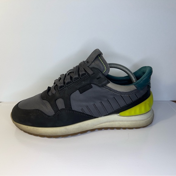 Ecco Astir men’s sneaker size 5 - Picture 2 of 7
